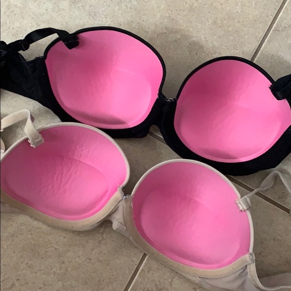 Huge bundle of bras: Victoria’s Secret PINK Aerie - Picture 5 of 8